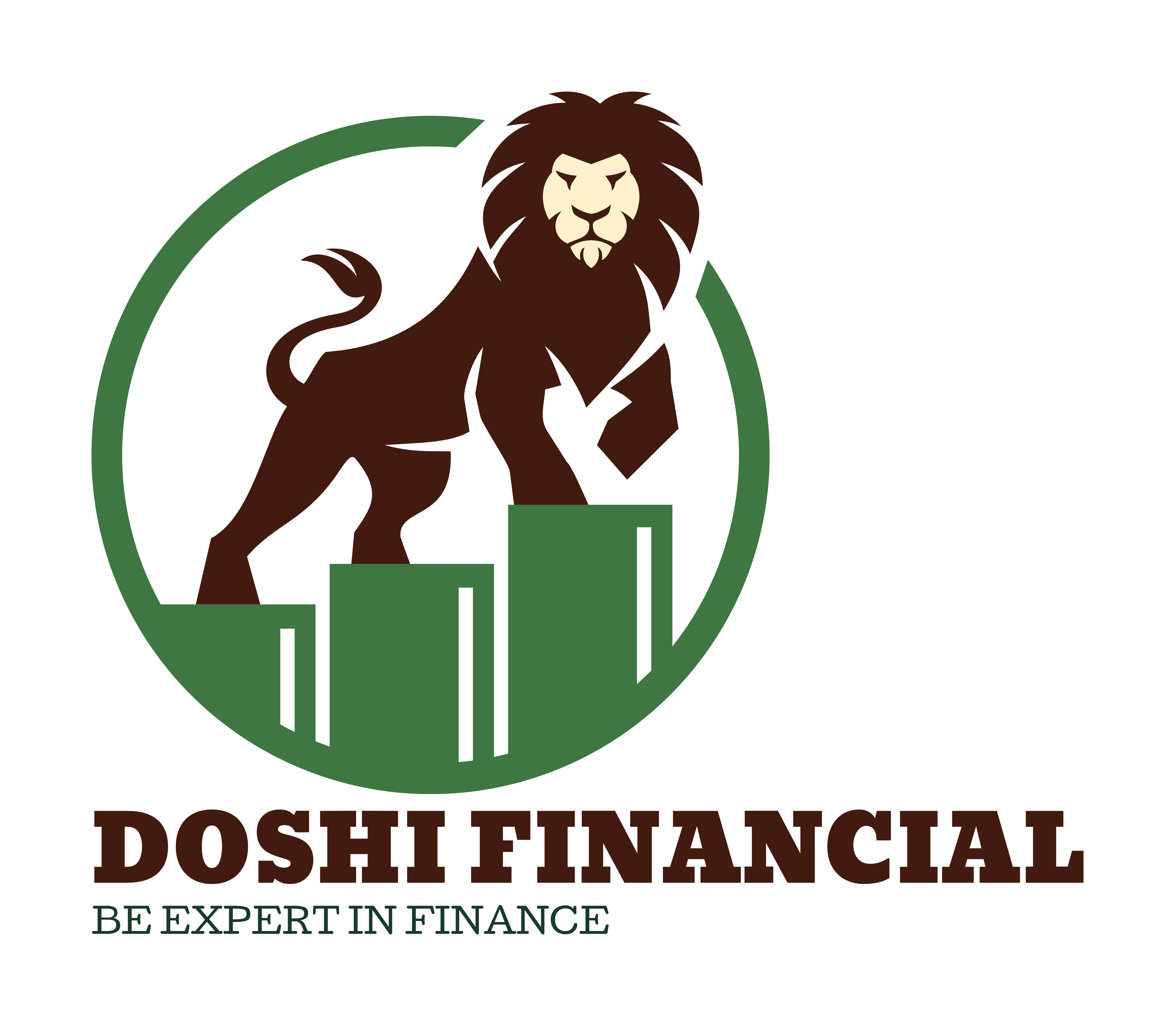 Doshi – Financial